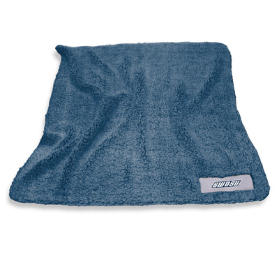 Southwestern Oklahoma State Color Frosty Fleece - Logo Brands