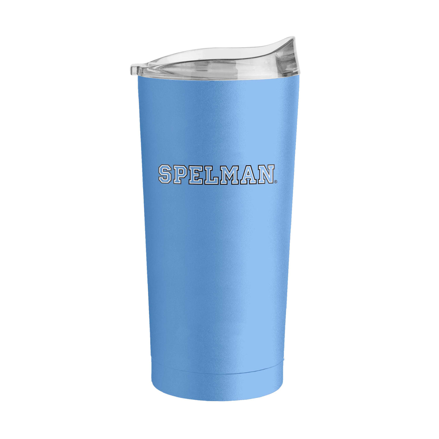 Spelman College 20oz Flipside Powder Coat Tumbler