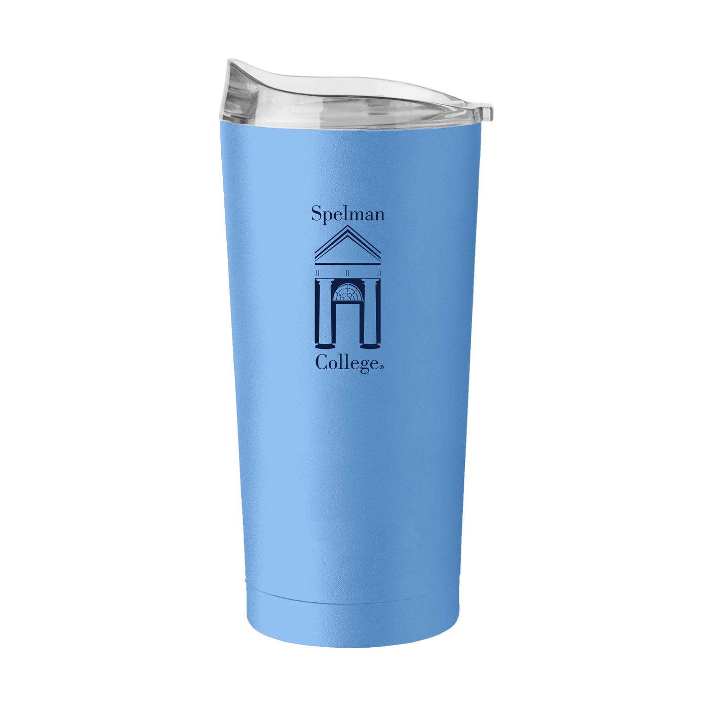 Spelman College 20oz Flipside Powder Coat Tumbler
