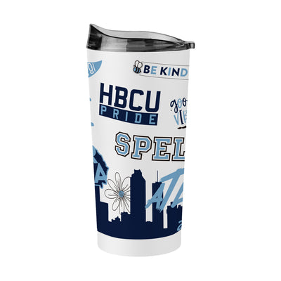 Spelman College 20oz Native Powder Coat Tumbler