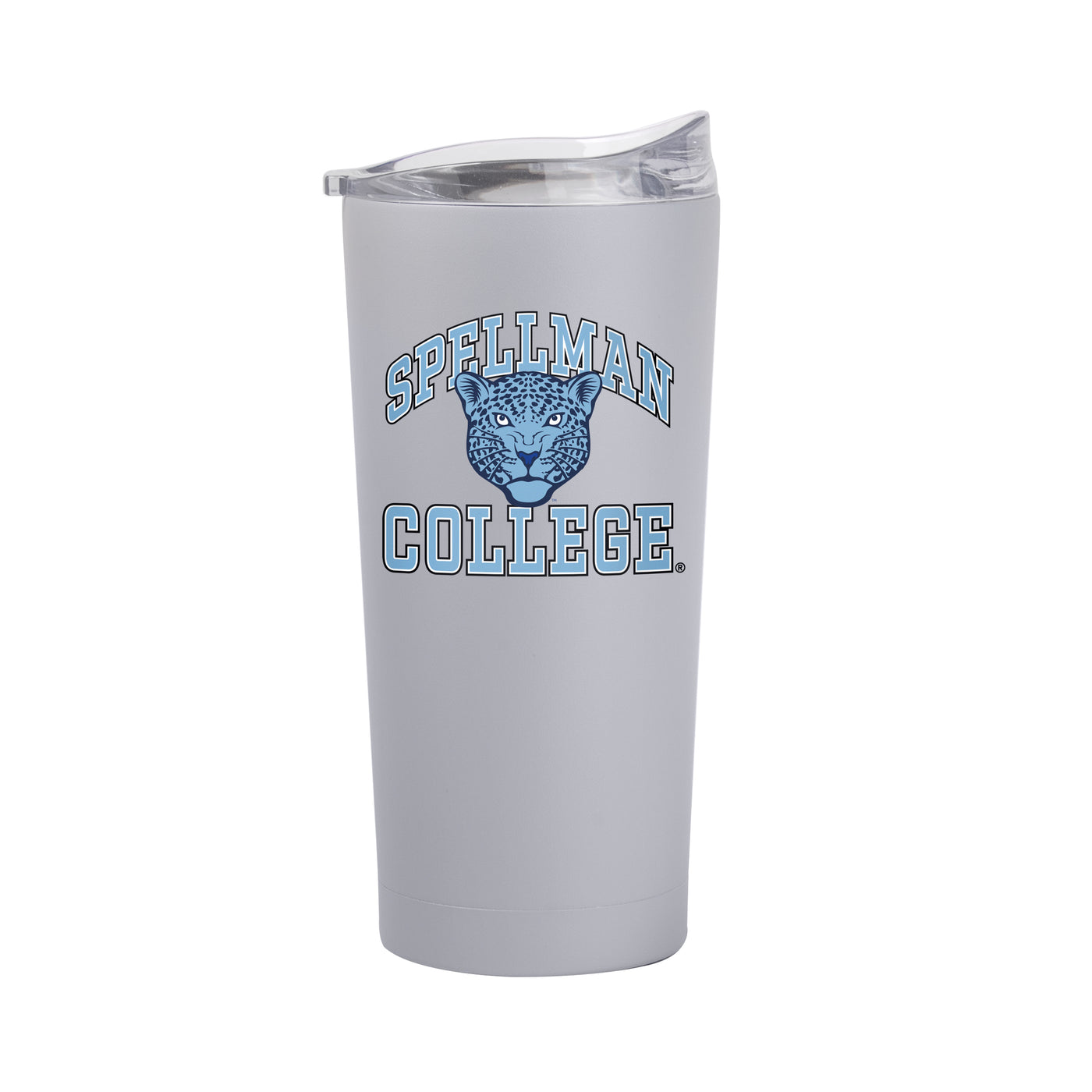 Spelman College 20oz Athletic Powder Coat Tumbler