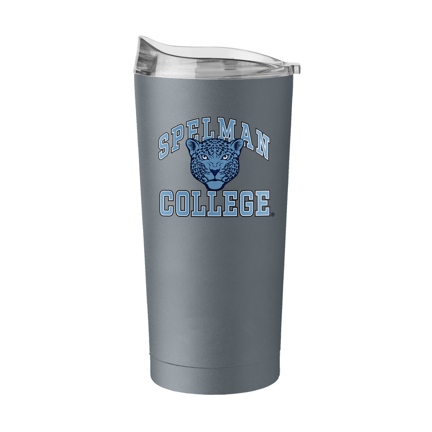 Spelman College 20oz Athletic Powder Coat Tumbler