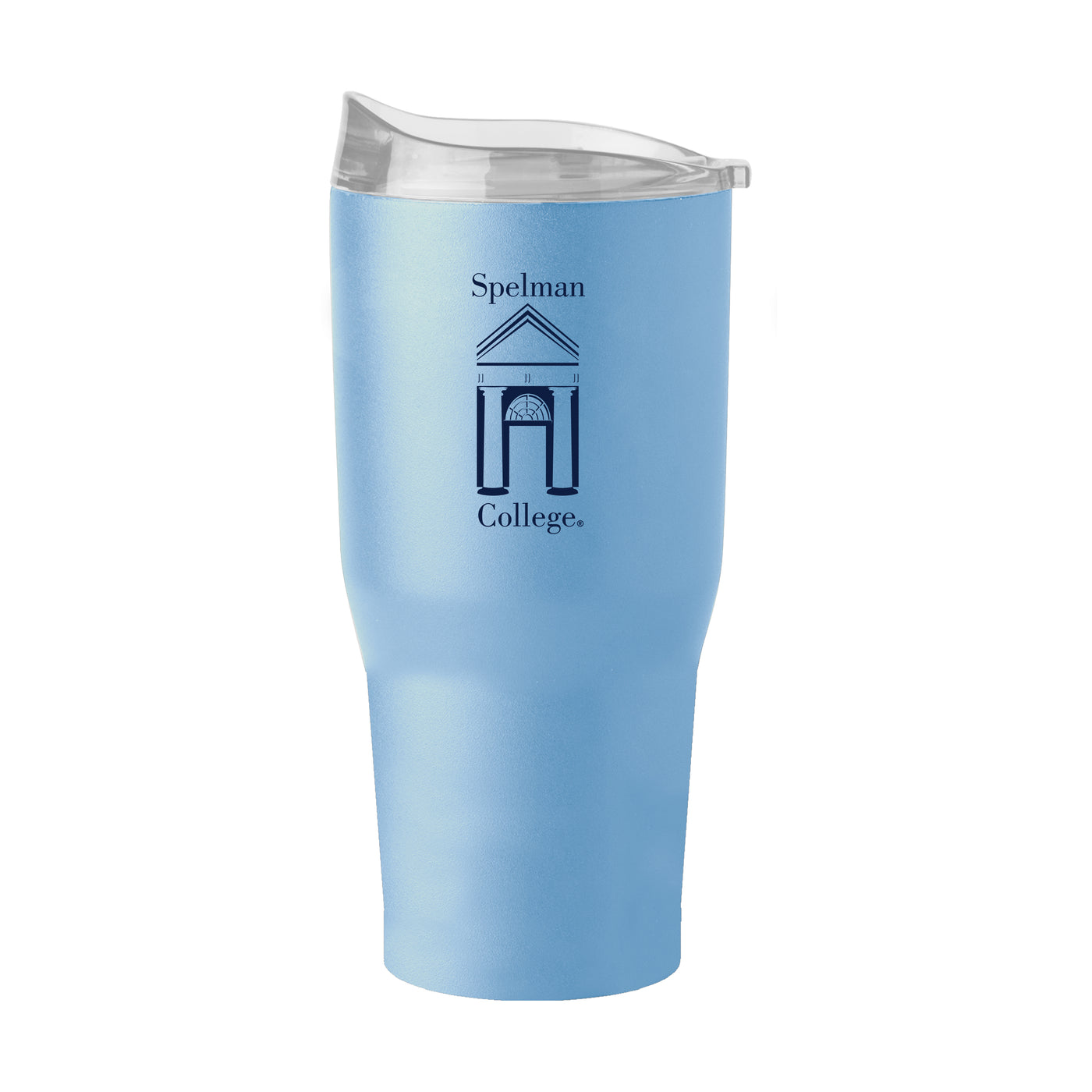 Spelman College 30oz Flipside Powder Coat Tumbler