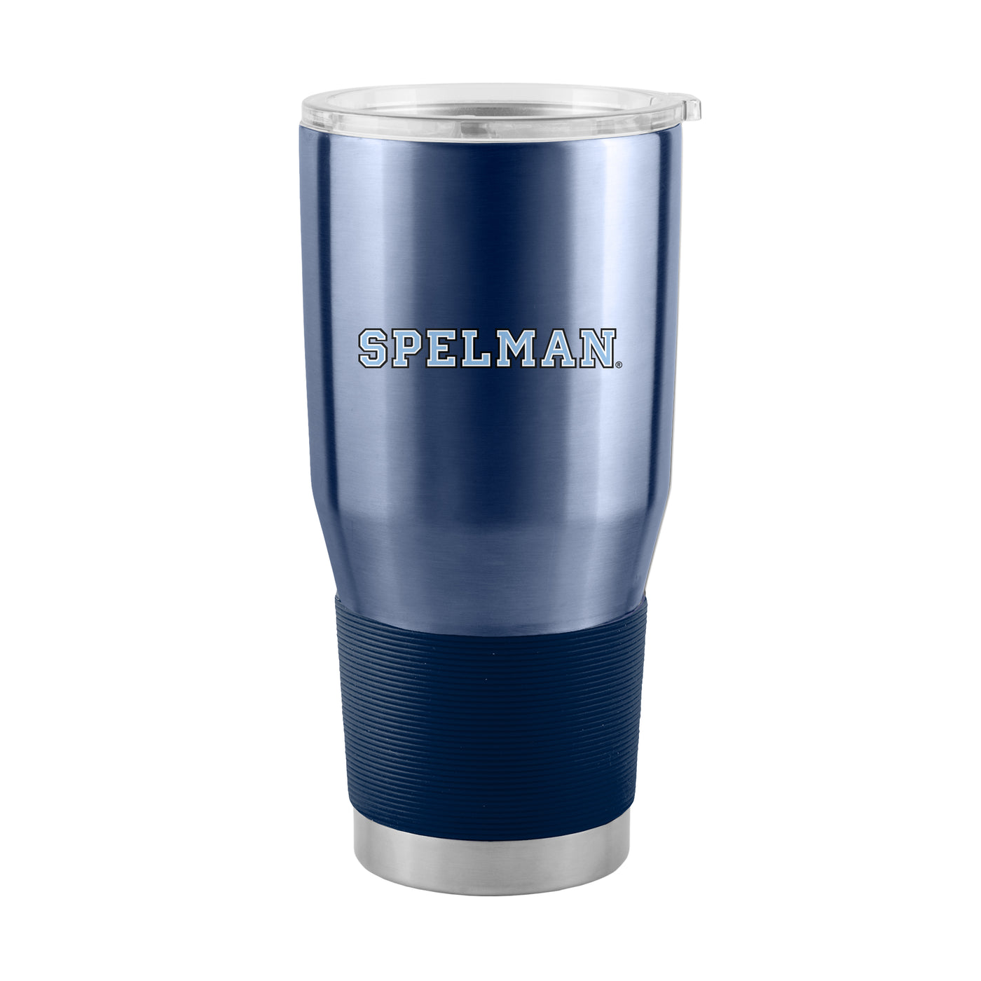 Spelman Gameday 30oz Stainless Tumbler