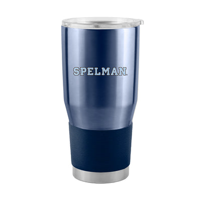 Spelman Gameday 30oz Stainless Tumbler