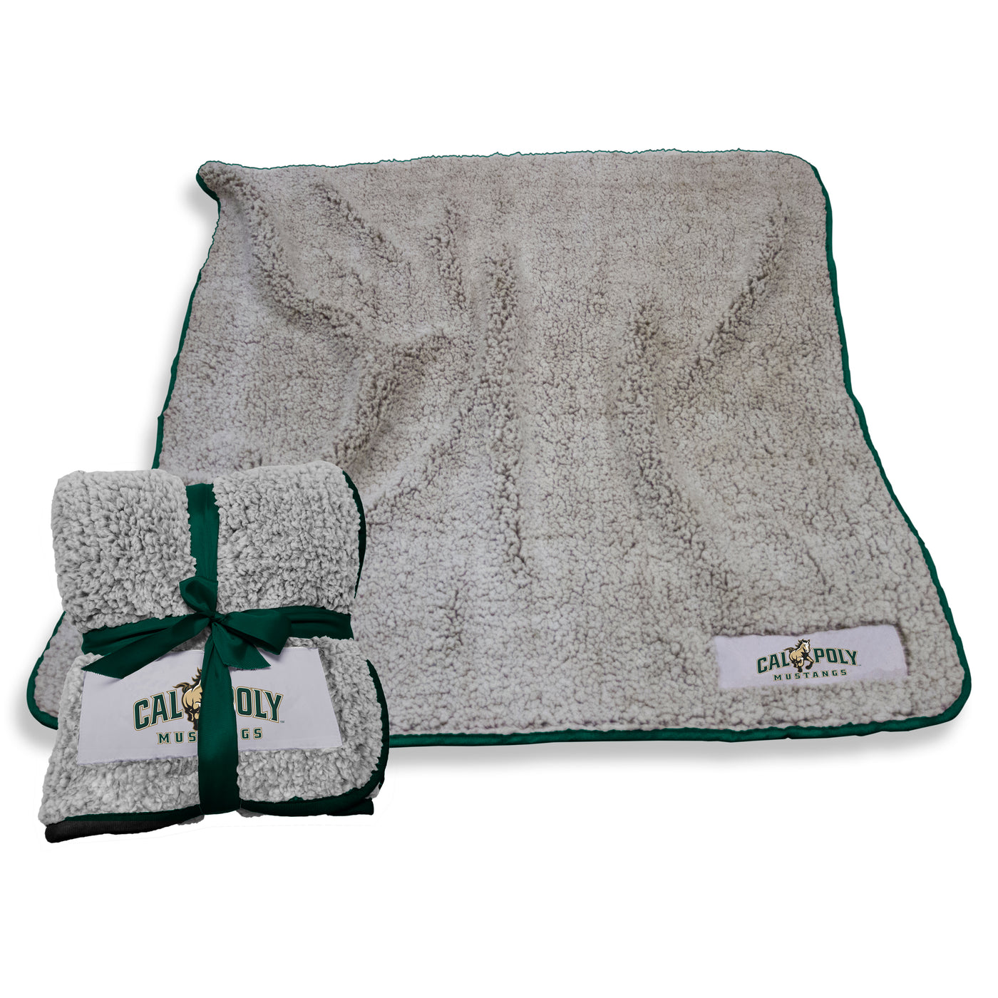 Cal Poly State Frosty Fleece