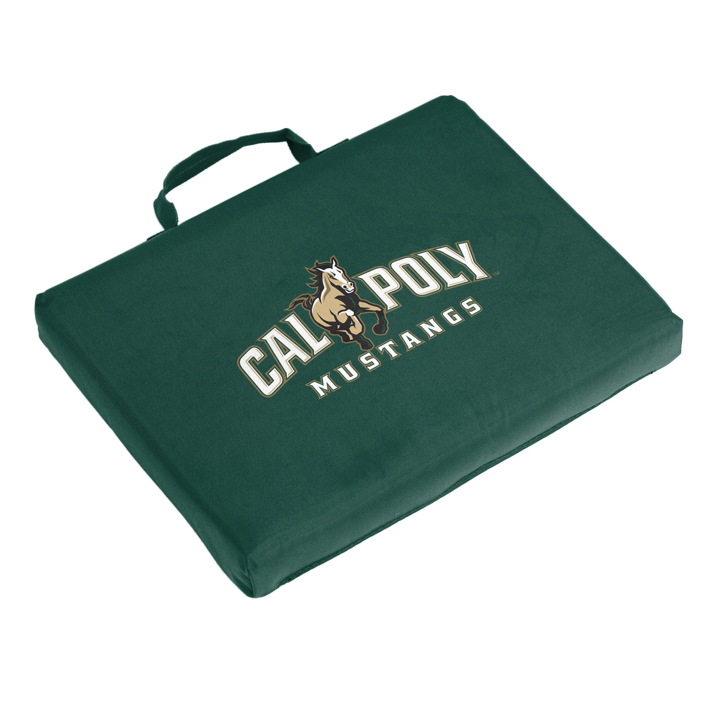 Cal Poly State Bleacher Cushion