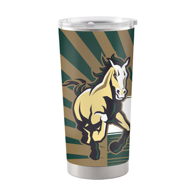 California Poly 20oz Mascot Stainless Tumbler