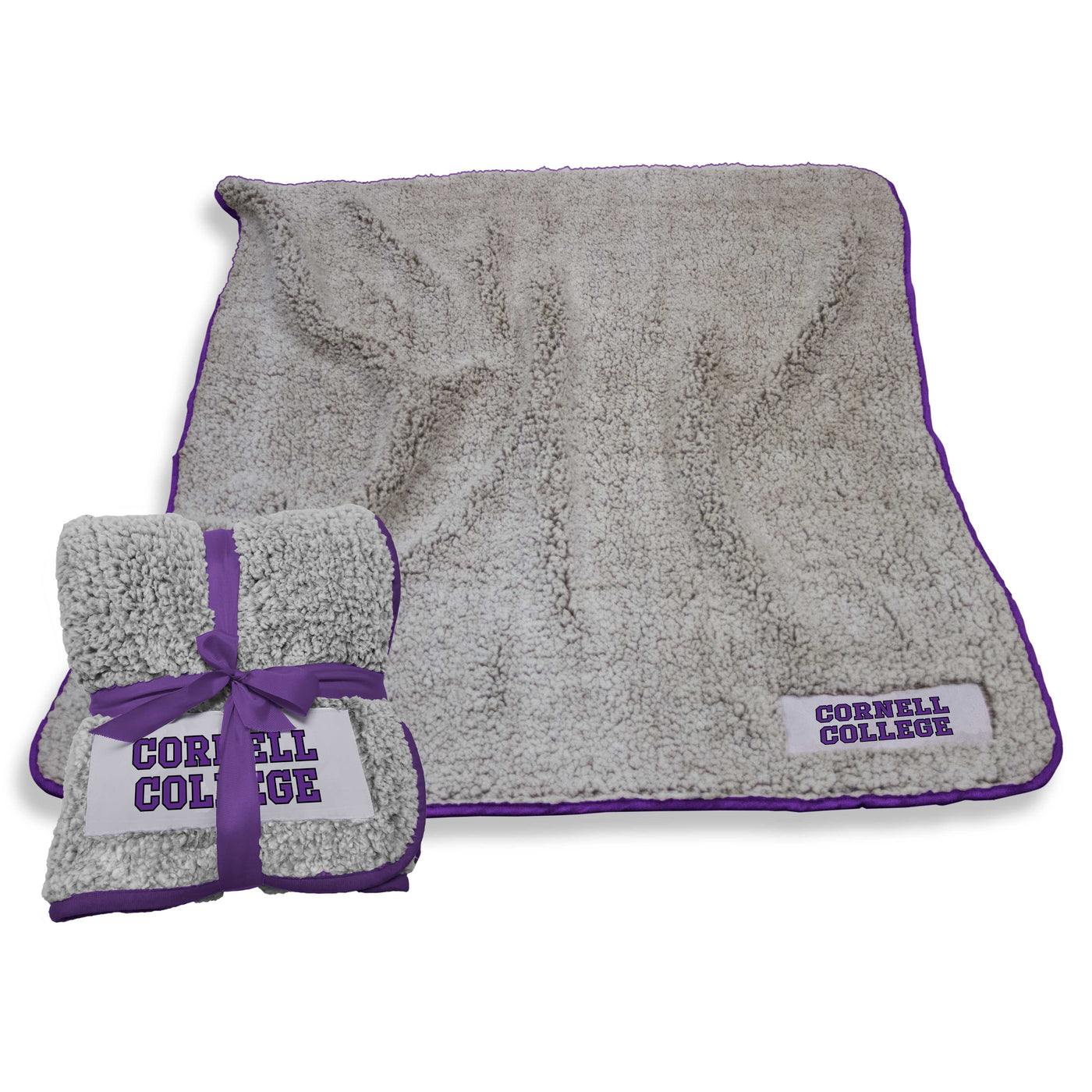 Cornell College Frosty Gameday Fleece