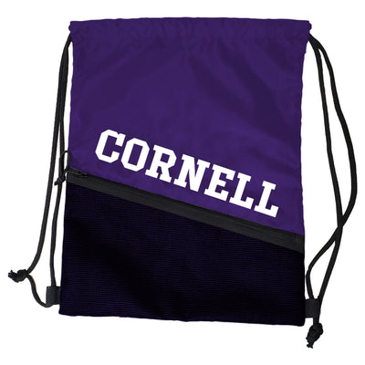 Cornell Tilt Backsack - Logo Brands