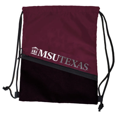 Midwestern State Tilt Backsack