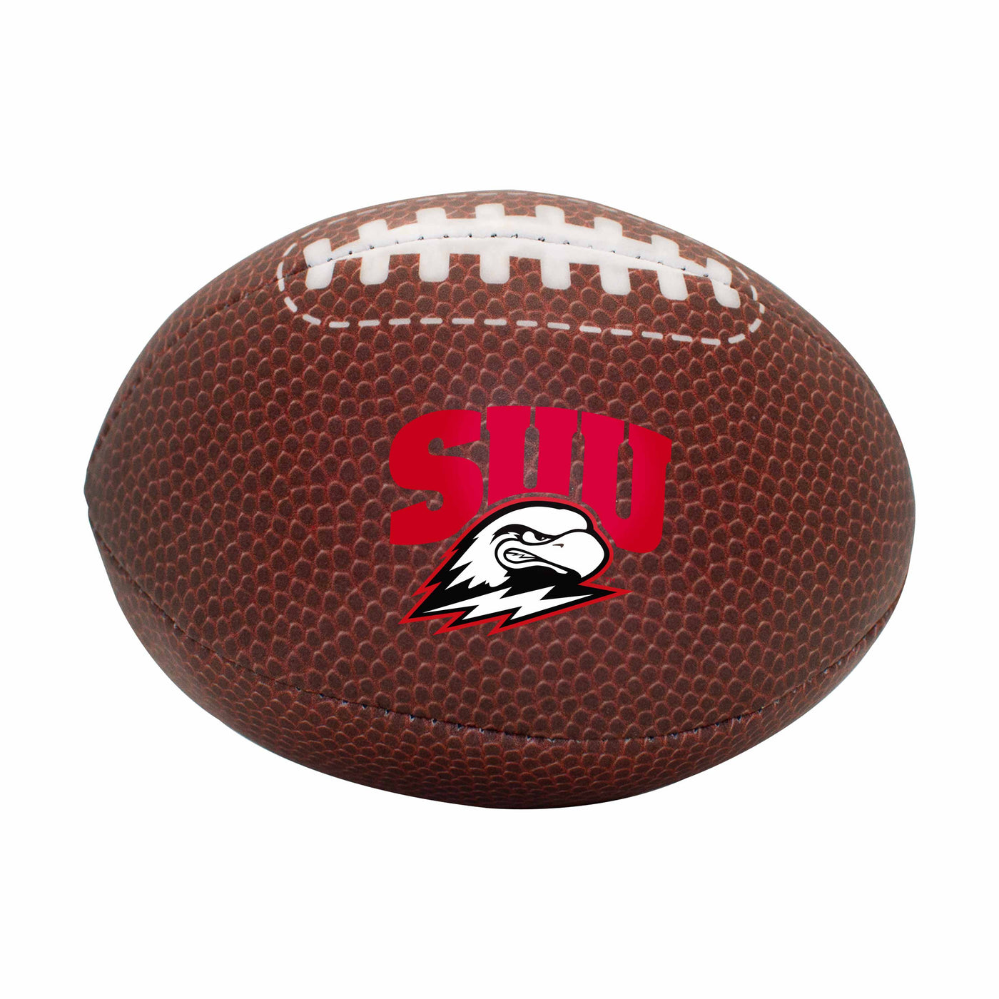 Southern Utah Composite Brown Micro Soft Football