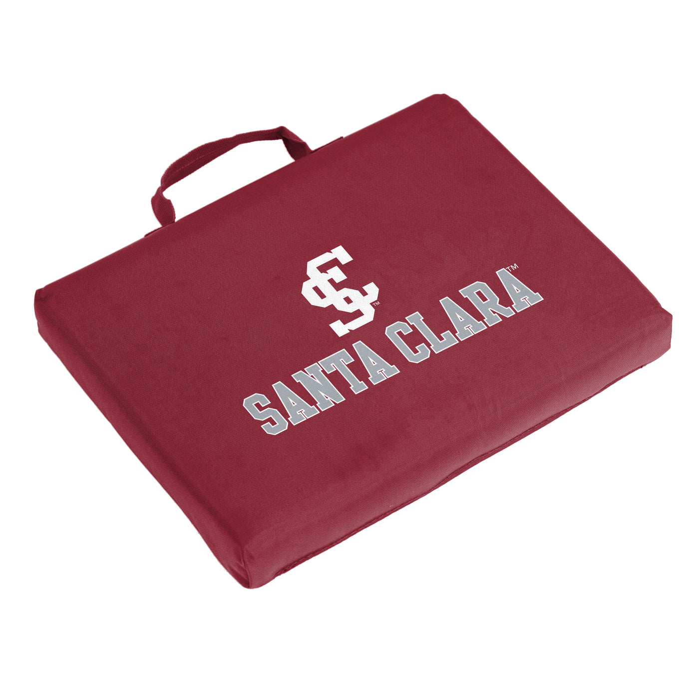 Santa Clara Bleacher Cushion