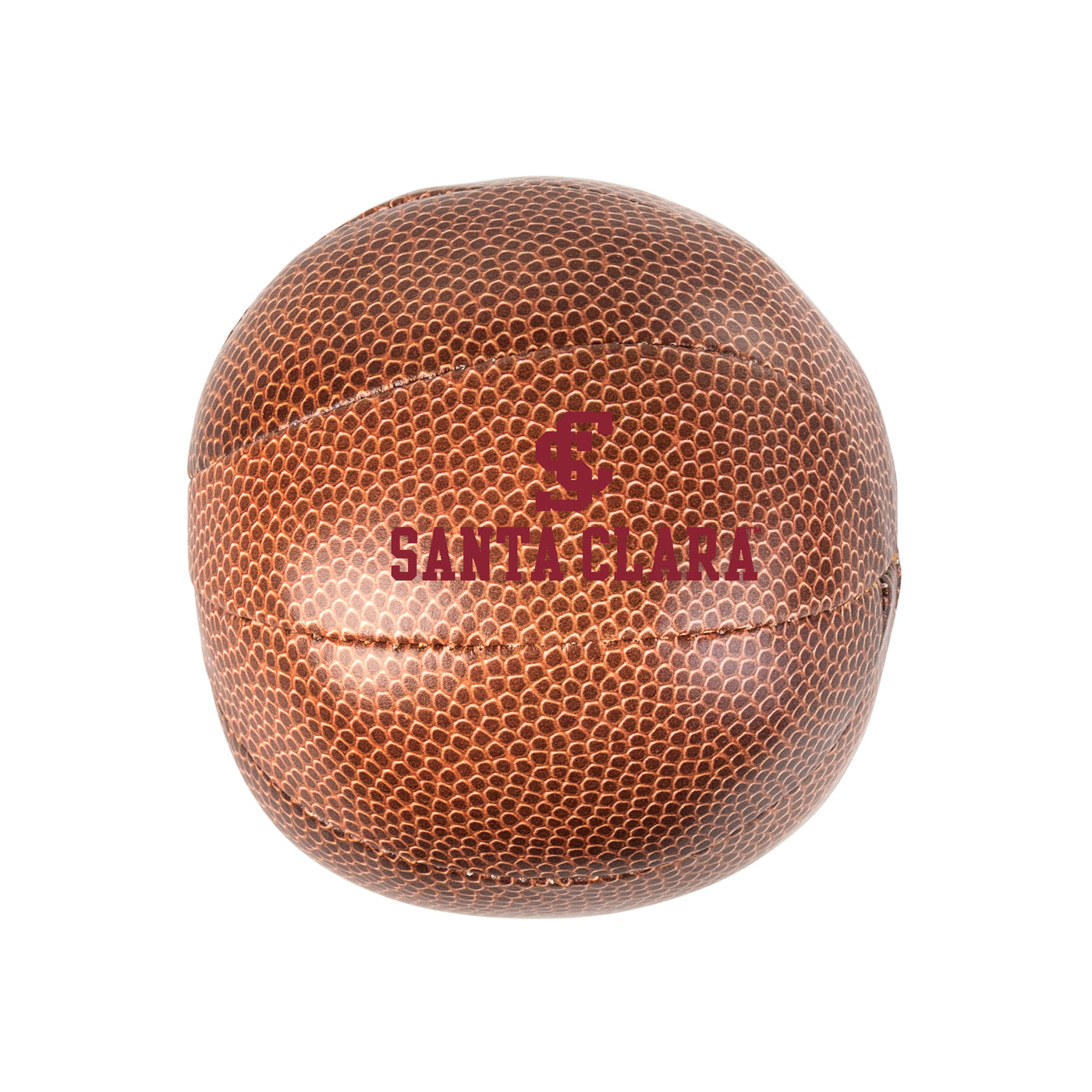 Santa Clara Micro Soft Basketball