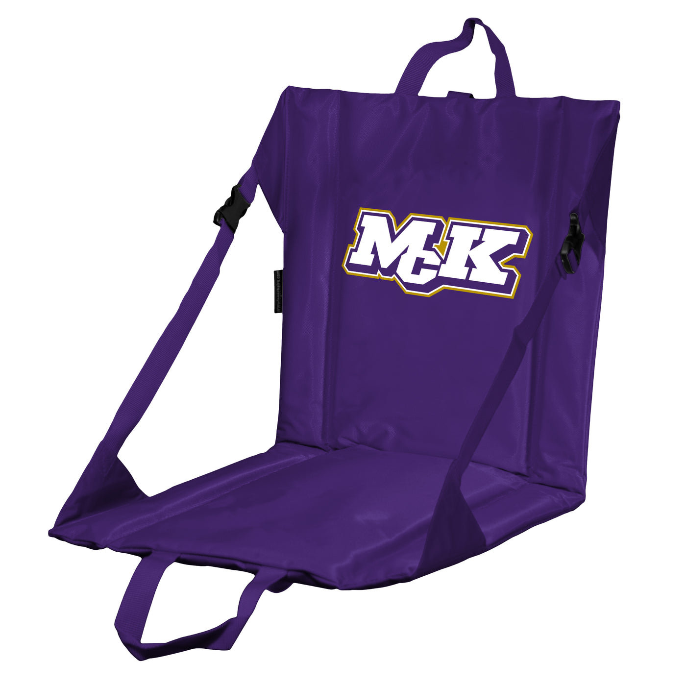 McKendree Stadium Seat