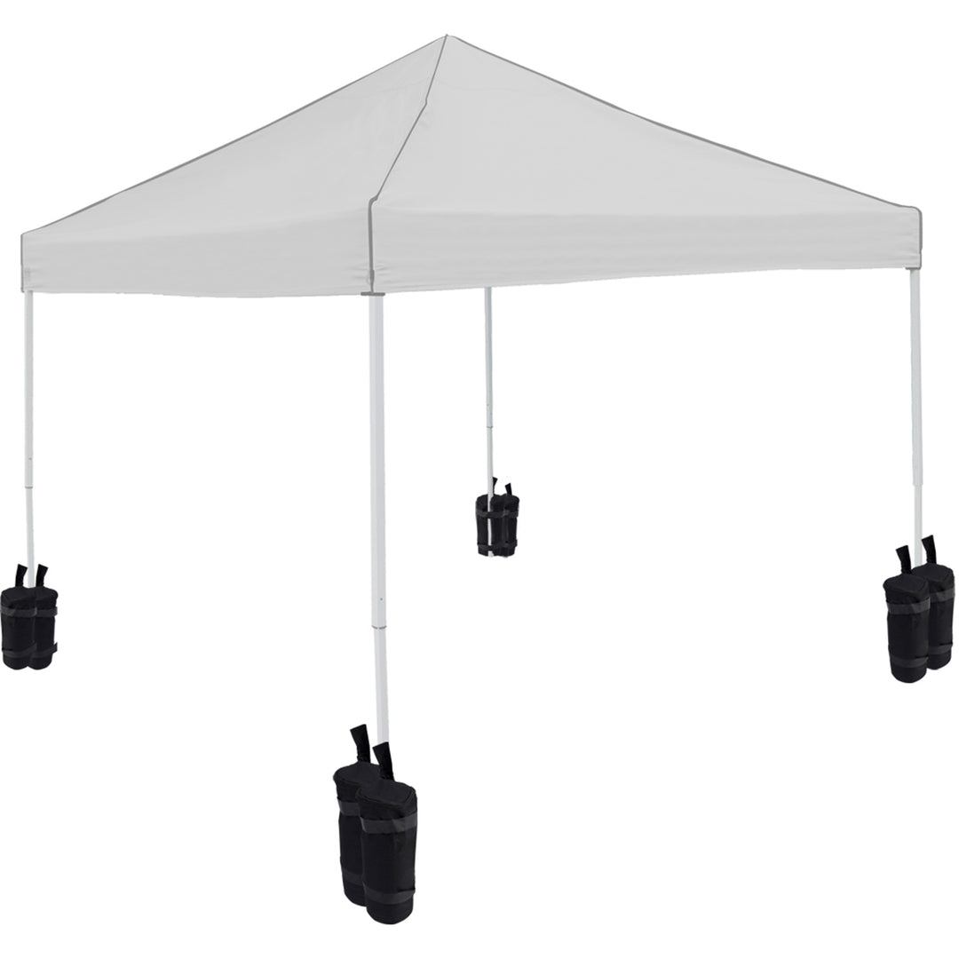 tent weight bags Logo Brands Canopy Weight Bags