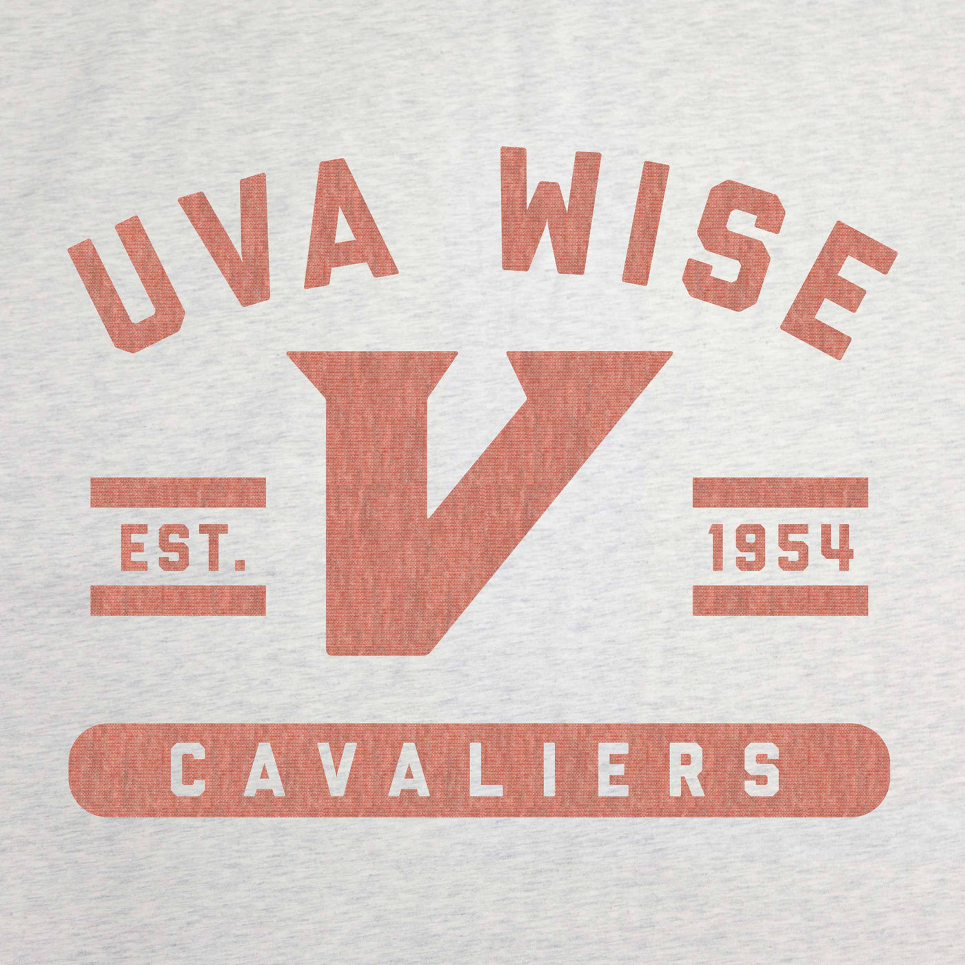 Virginia Wise Sublimated Sweatshirt Blanket