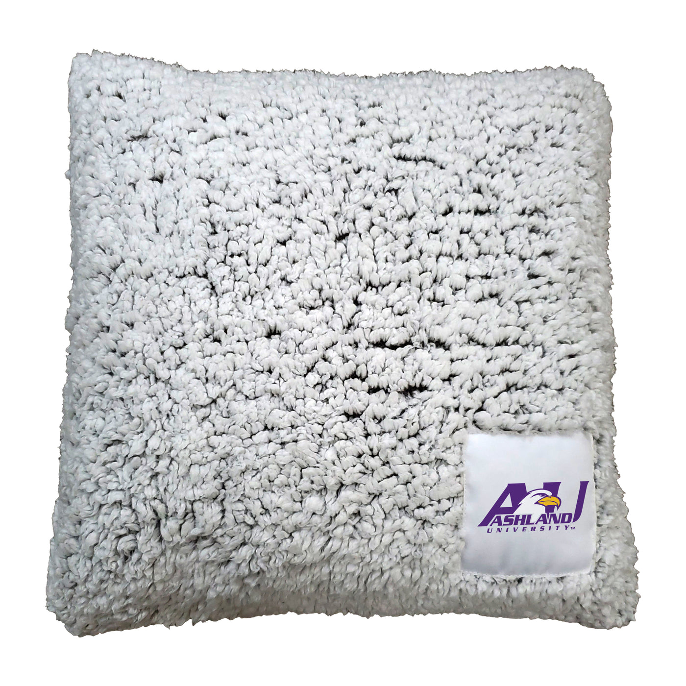 Ashland Frosty Throw Pillow