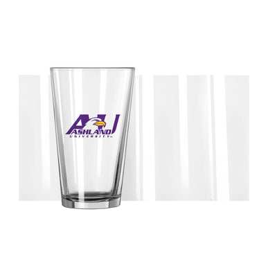 Ashland 16oz Logo Pint Glass