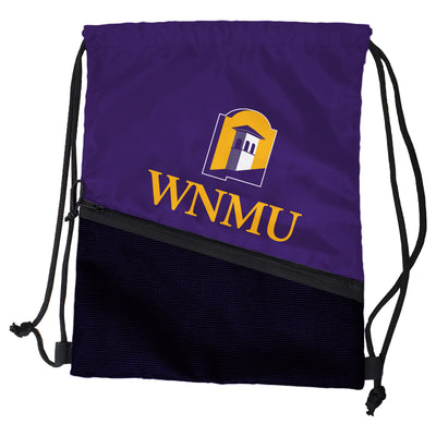 Western New Mexico Tilt Backsack