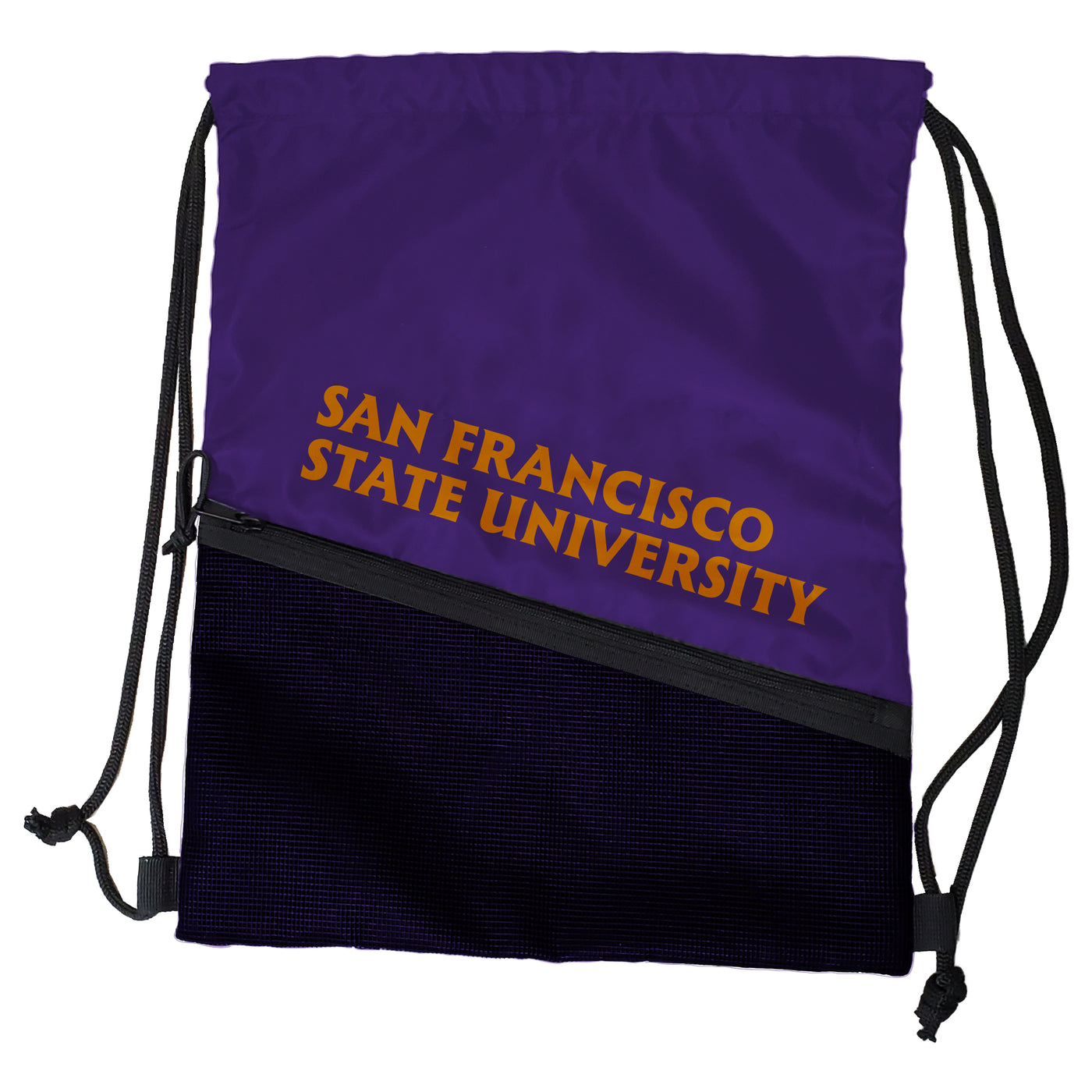 San Francisco State Tilt Alternate Backsack