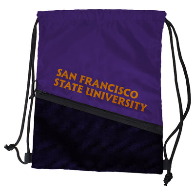 San Francisco State Tilt Alternate Backsack
