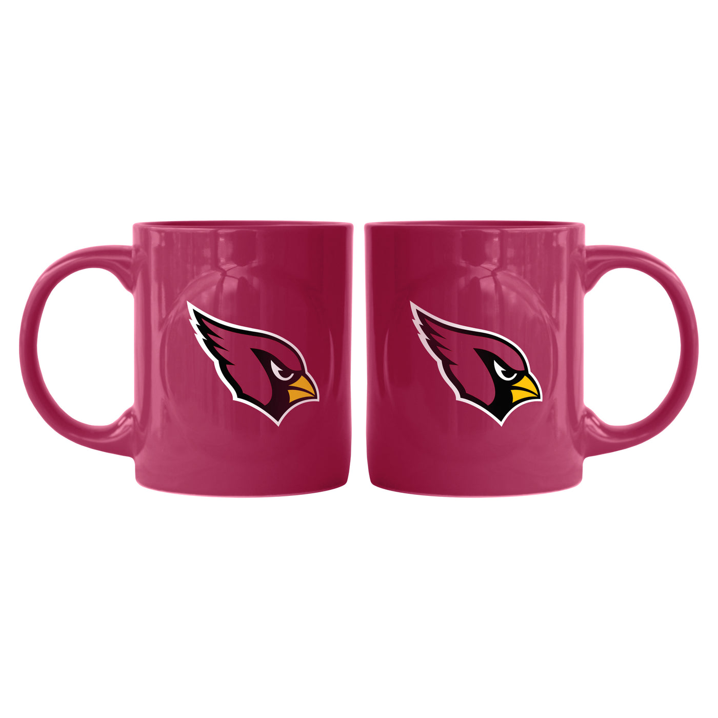 Arizona Cardinals 11oz Rally Mug