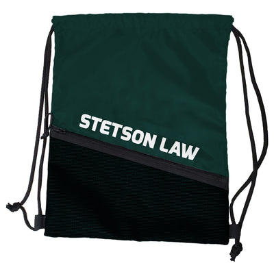 Stetson Law Tilt Backsack - Logo Brands