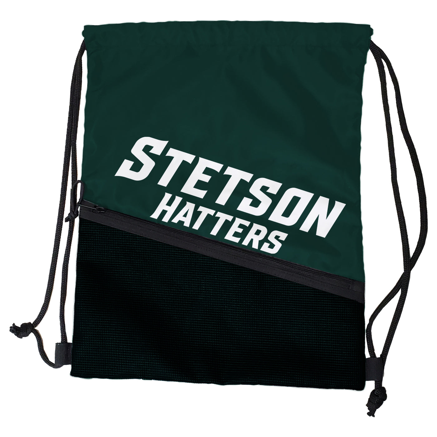 Stetson Tilt Backsack - Logo Brands