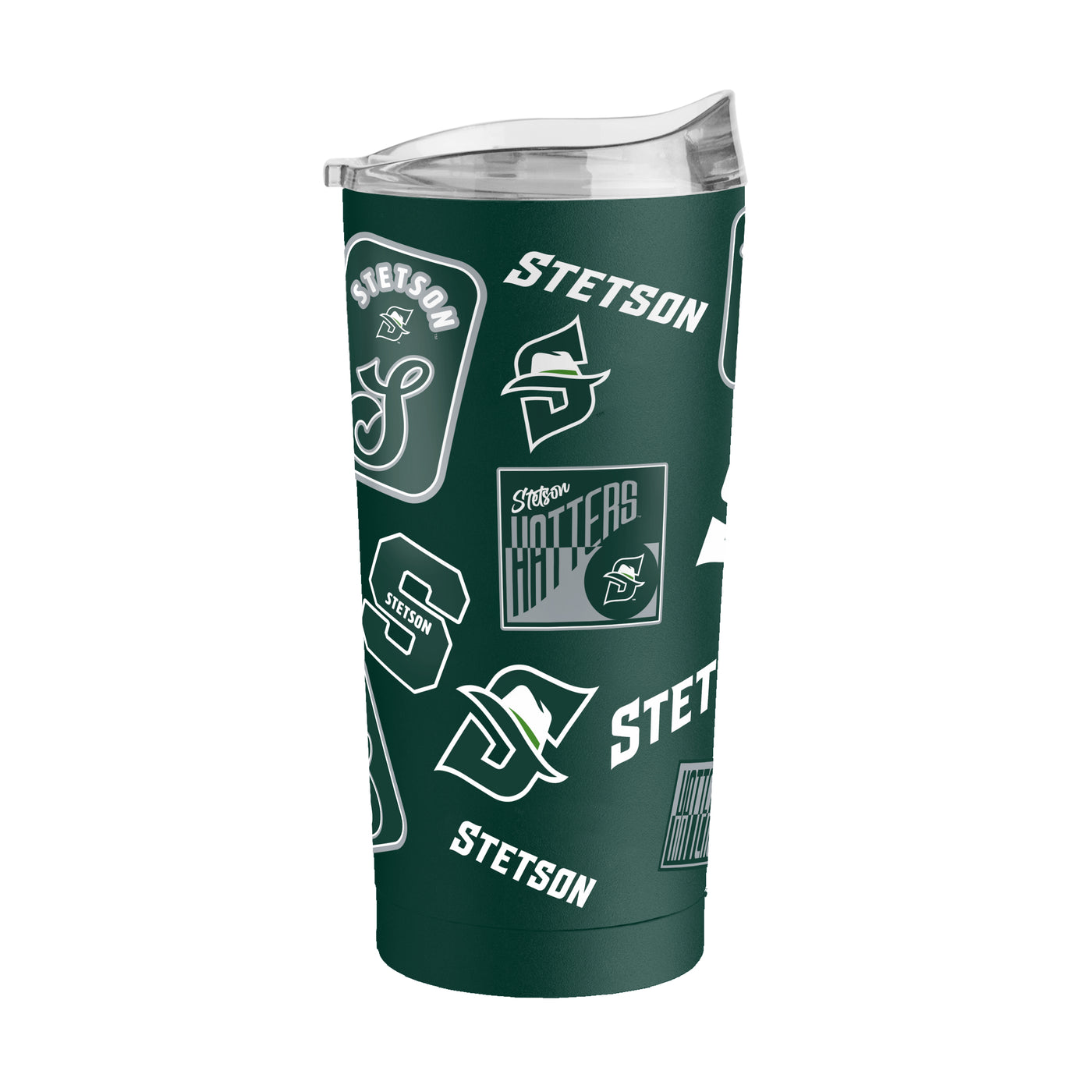 Stetson 20oz Dreamweave Powder Coat Tumbler
