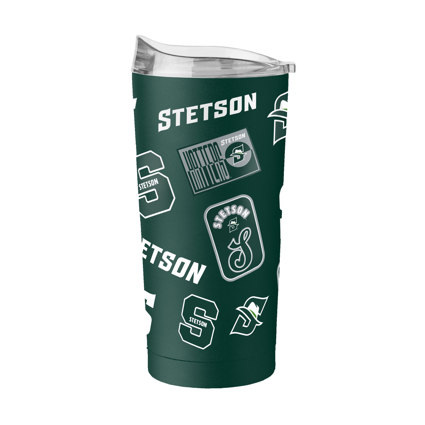Stetson 20oz Dreamweave Powder Coat Tumbler