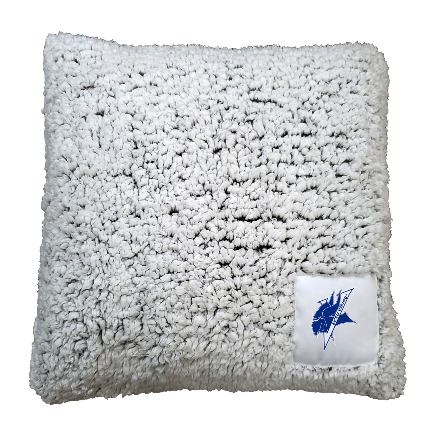 Elizabeth City State Frosty Pillow - Logo Brands