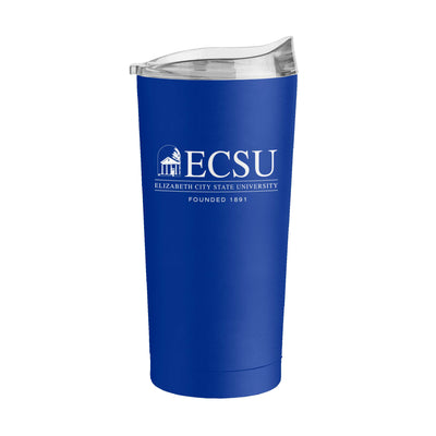 Elizabeth City State 20oz Flipside Powder Coat Tumbler