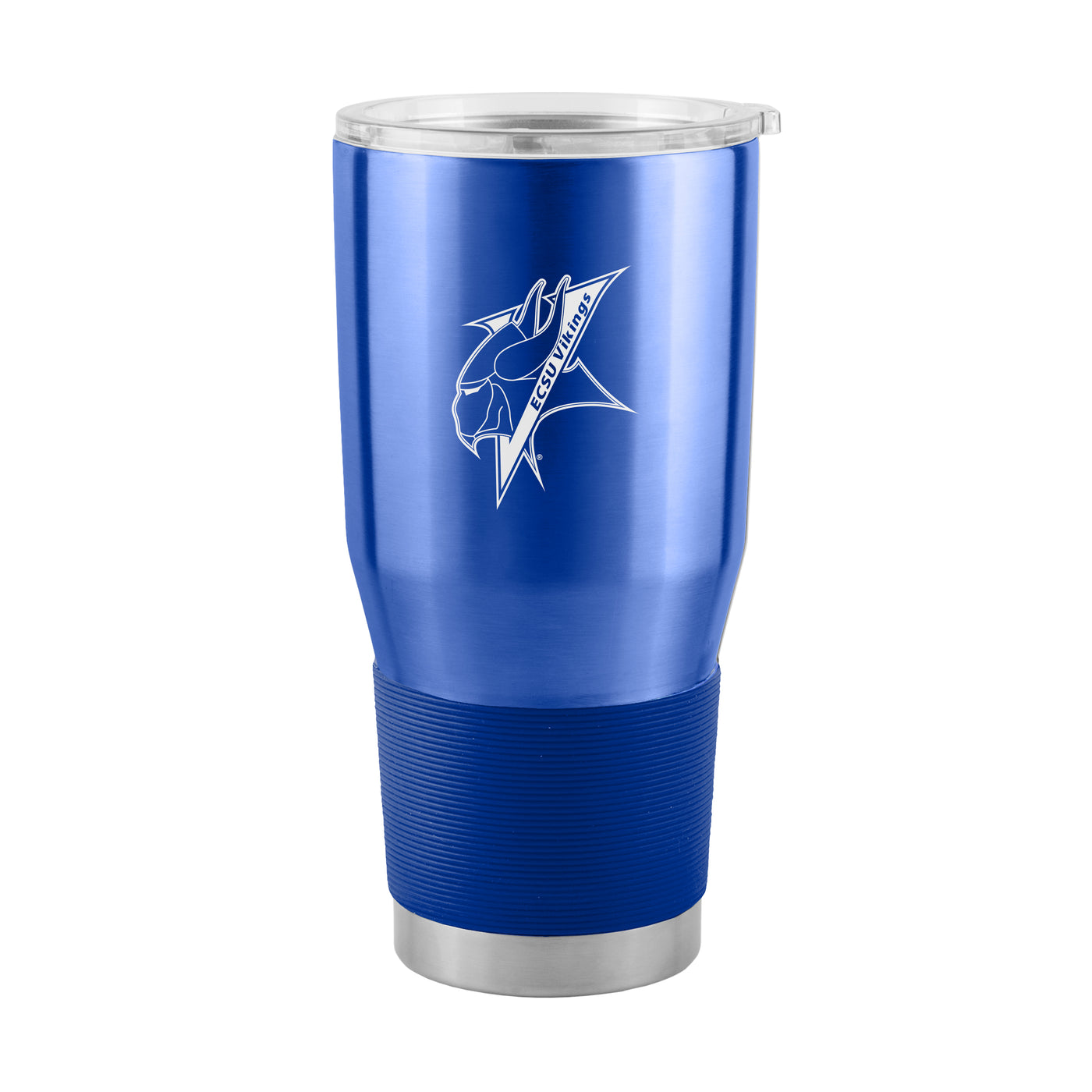 Elizabeth City State 30oz Gameday Stainless Steel Tumbler