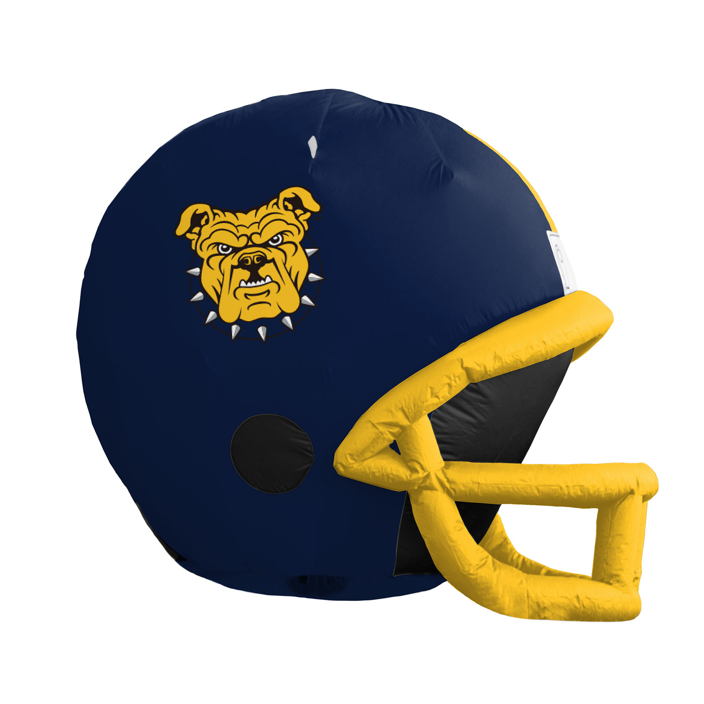North Carolina A&T Yard Inflatable Helmet