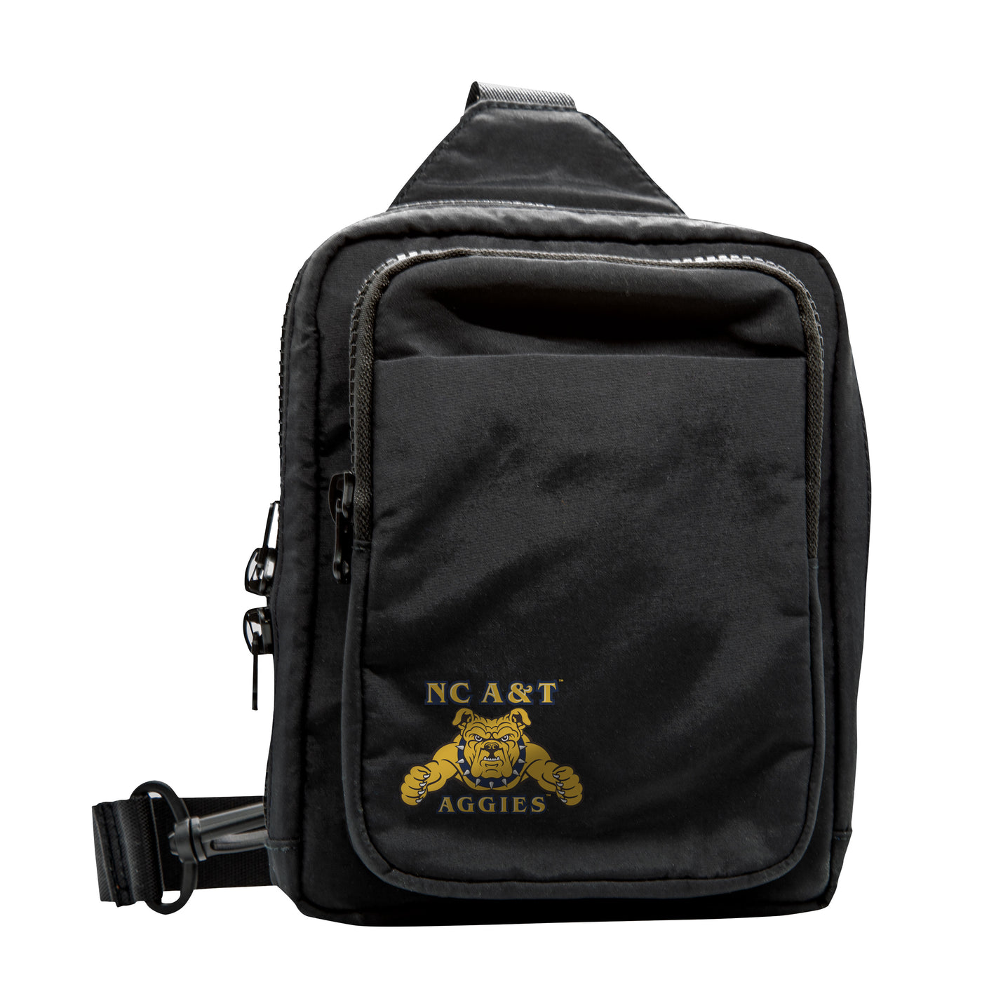 NC A&T Dash Pack