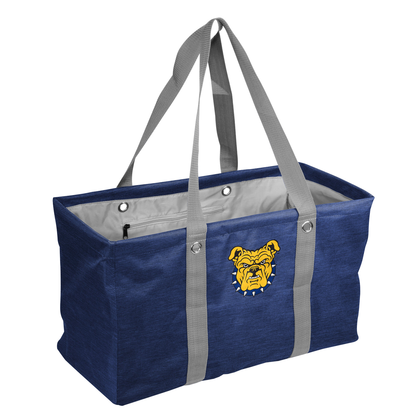 NC A&T Picnic Caddy