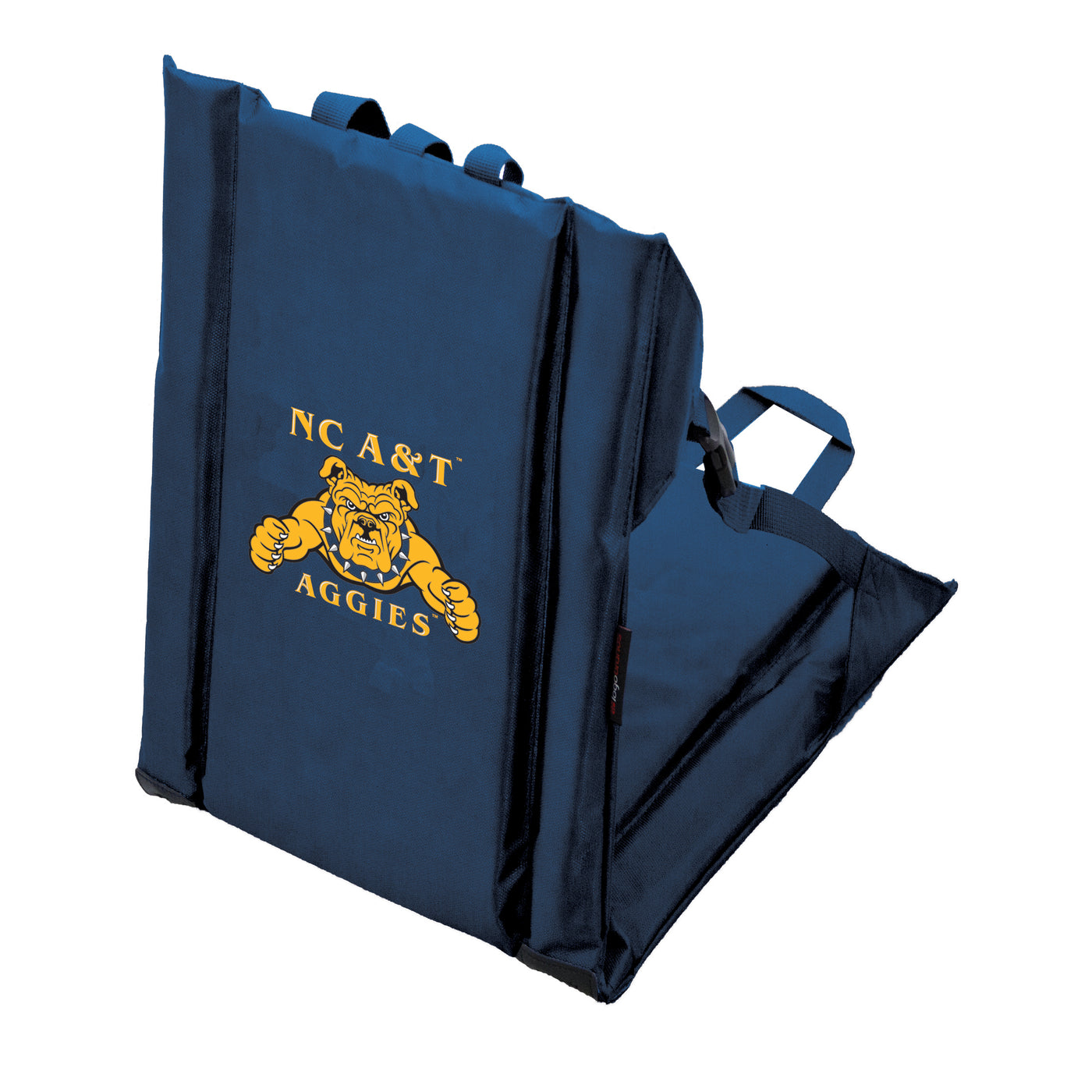 NC A&T State Stadium Seat