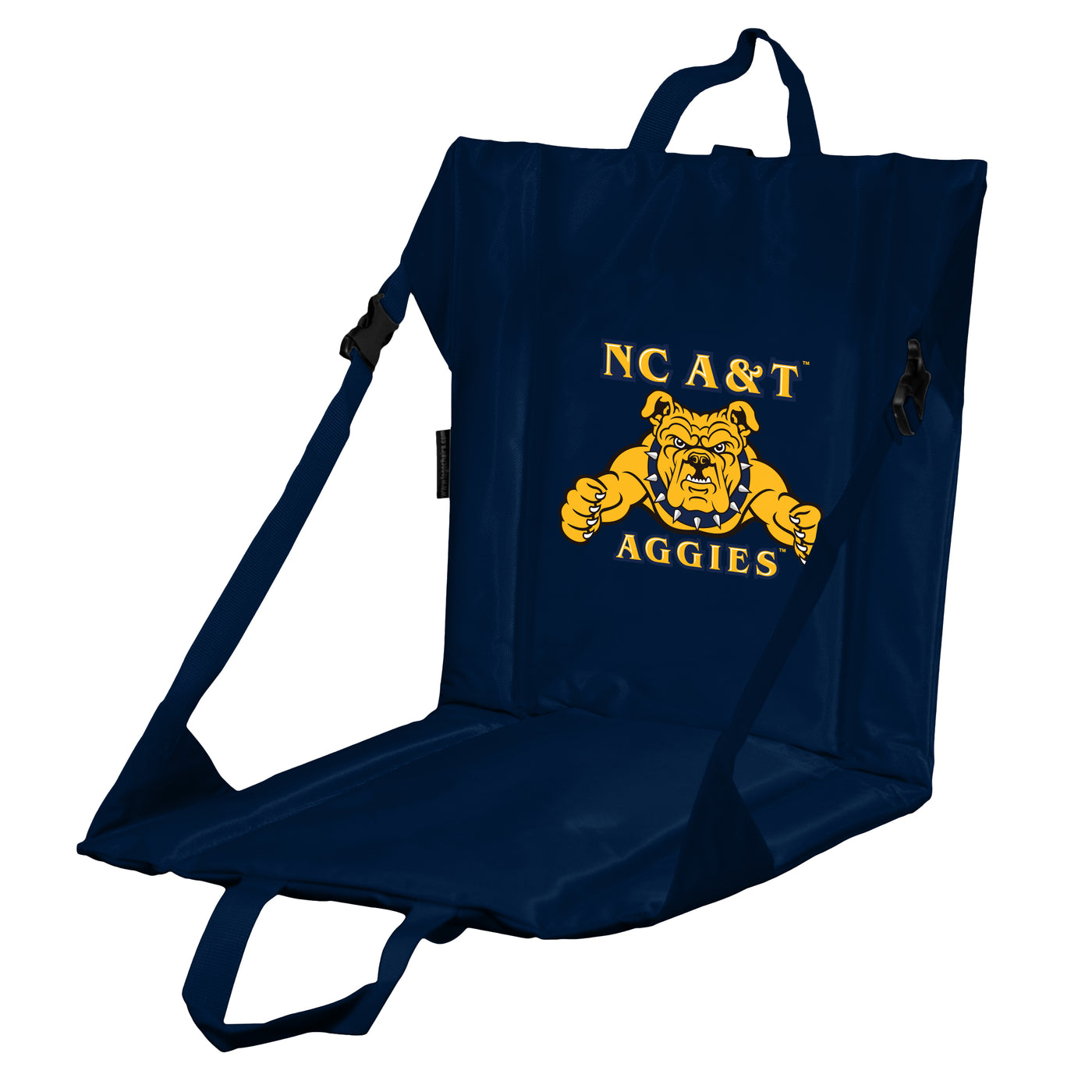 North Carolina A&T Stadium Seat