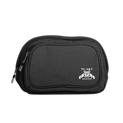 North Carolina A&T Everyday Black Belt Bag