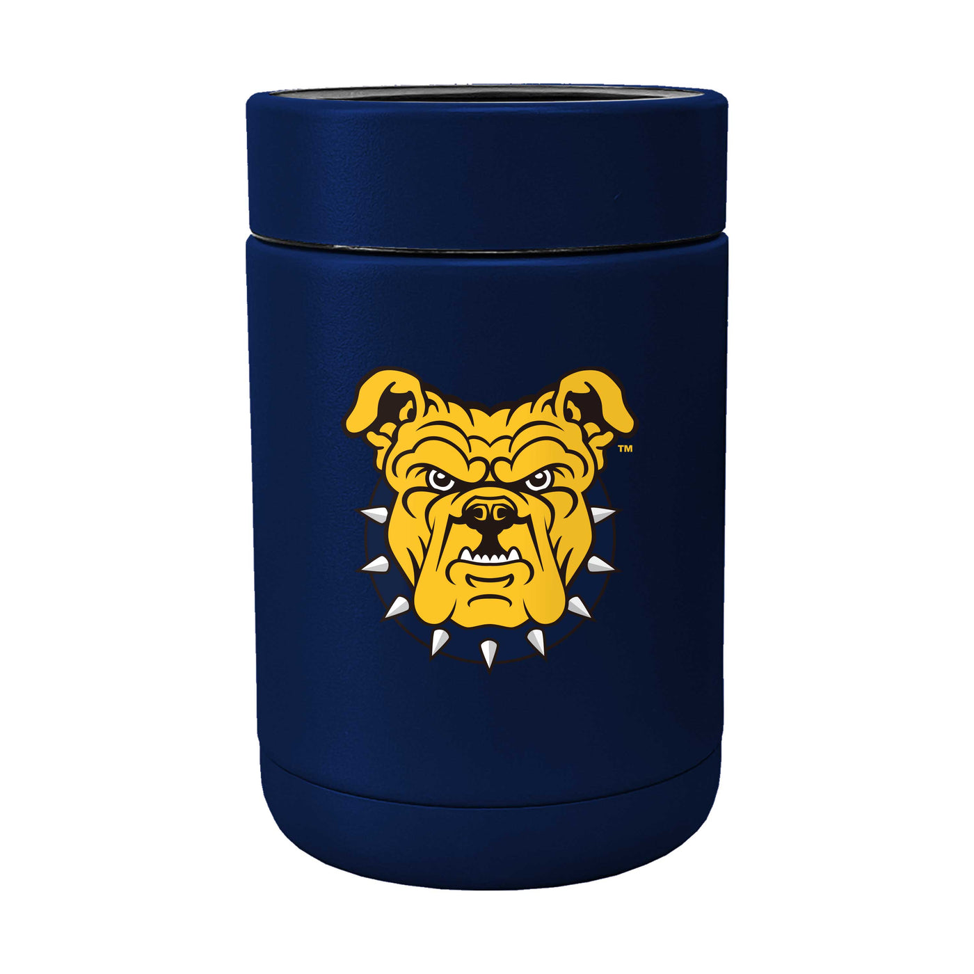 NC A&T Powder Coat Flipside Coolie