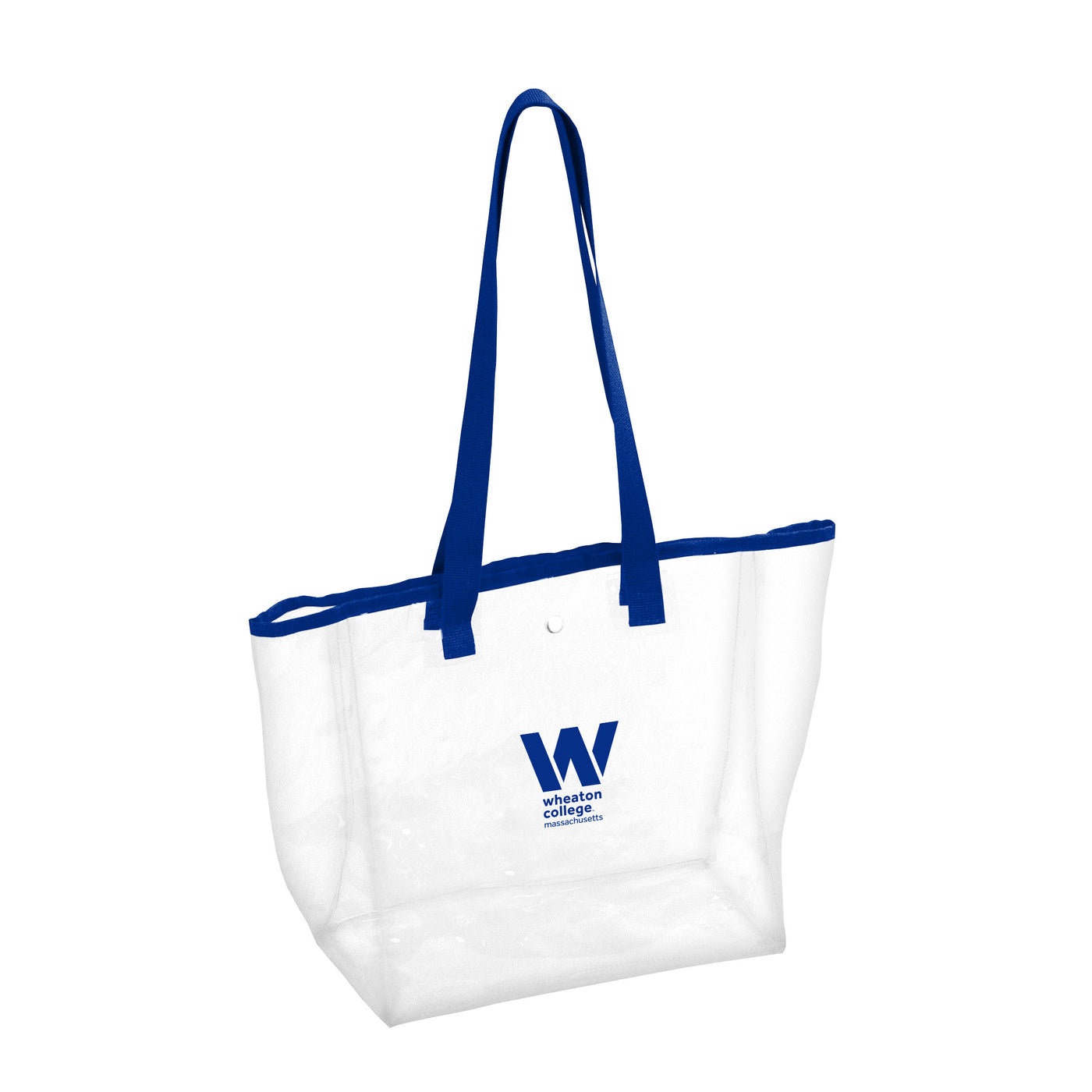Wheaton College (MA) Stadium Bag