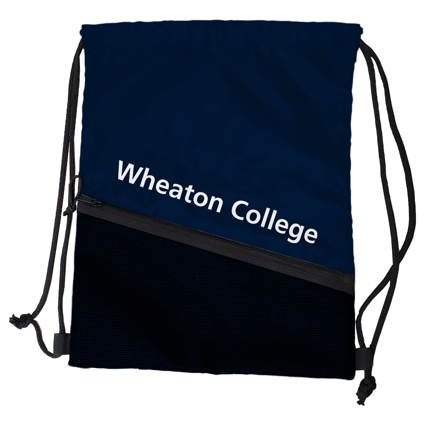 Wheaton Tilt Backsack - Logo Brands