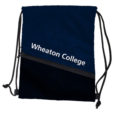 Wheaton Tilt Backsack - Logo Brands