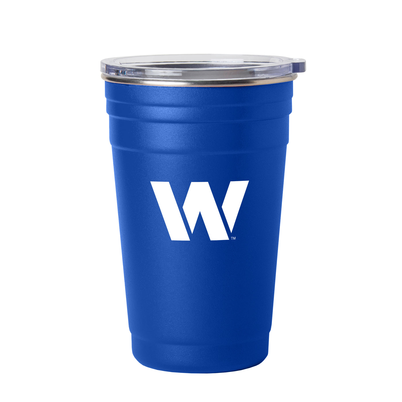 Wheaton College (MA) 22oz Flipside Stainless Cup