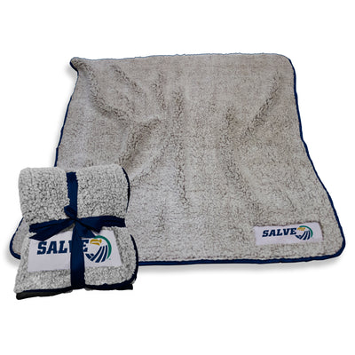 Salve Regina Frosty Fleece - Logo Brands