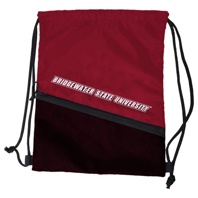 Bridgewater State Tilt Backsack - Logo Brands