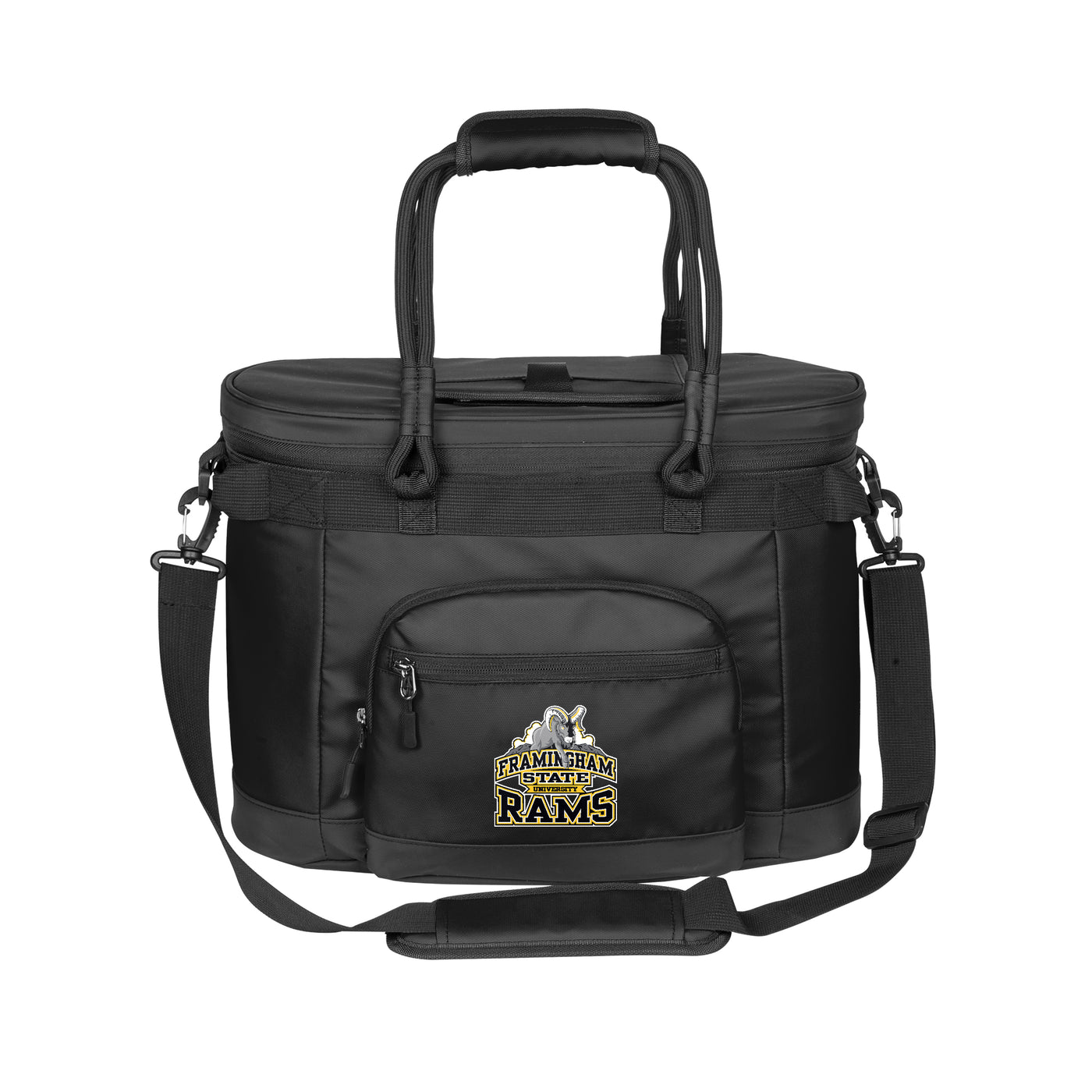 Framingham State 35 Can Flex Cooler