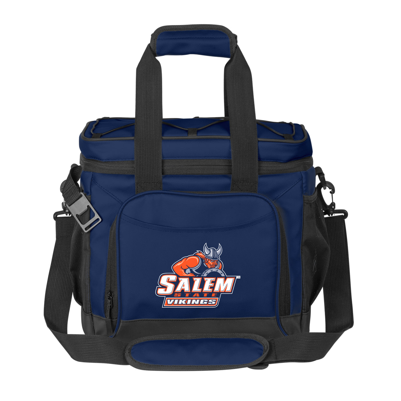 Salem State 24 Can Flex Cooler