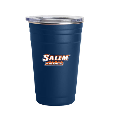 Salem State 22oz Flipside Stainless Cup